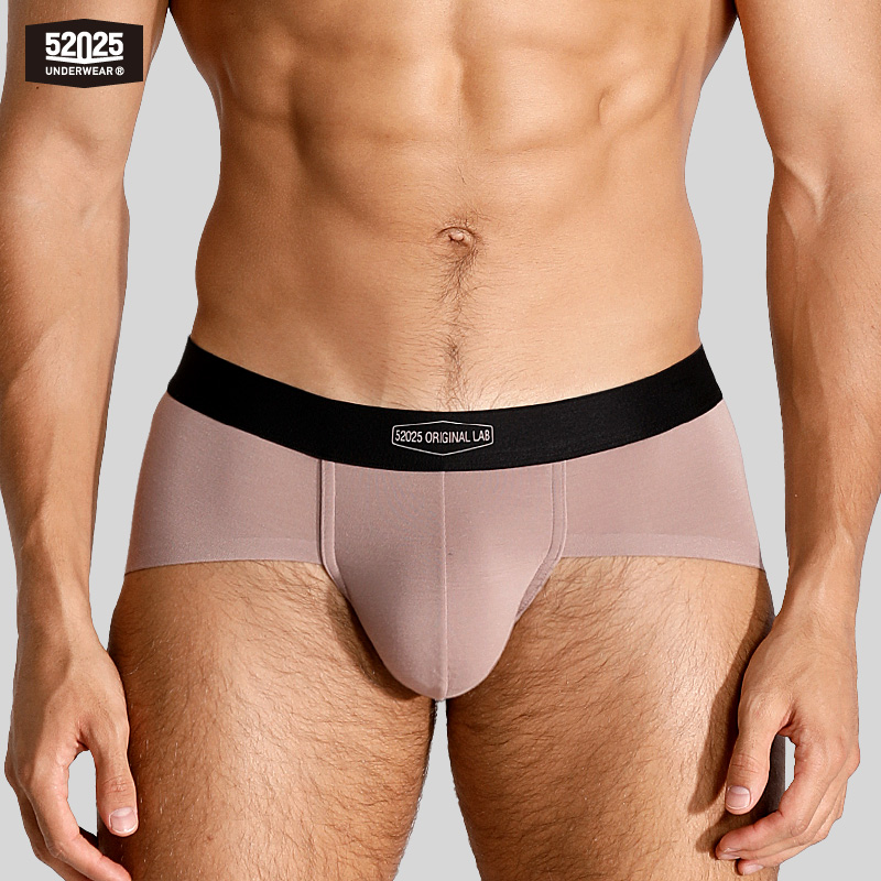 52025 Men's Modal Briefs (3-Pa - Multi Pack Underwear reseña y precio