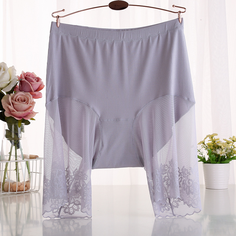 60-115 KG Plus Size Safety Sho - Boxer Shorts Modal reseña y precio