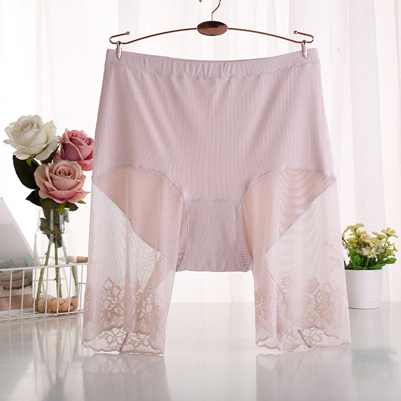 60-115 KG Plus Size Safety Sho - Boxer Shorts Modal reseña y precio