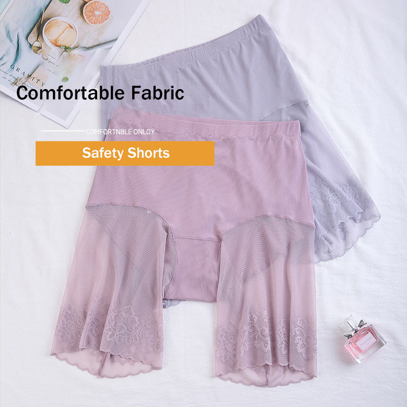 60-115 KG Plus Size Safety Sho - Boxer Shorts Modal reseña y precio