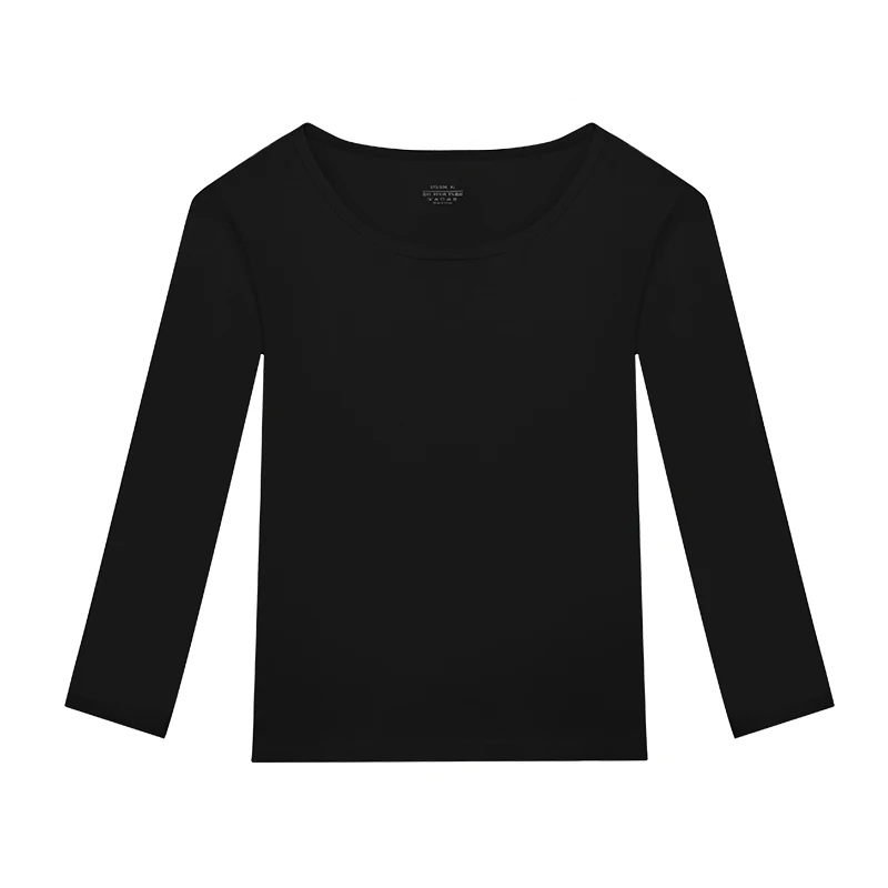Women's Thermal Underwear, 202 - Undershirt Crew Neck reseña y precio