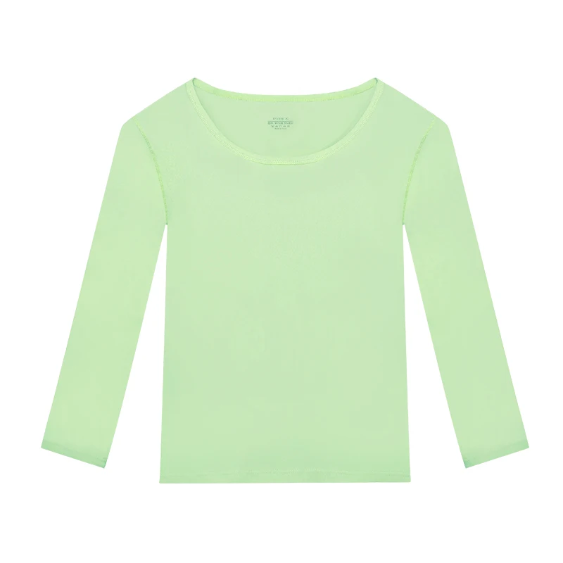 Women's Thermal Underwear, 202 - Undershirt Crew Neck reseña y precio