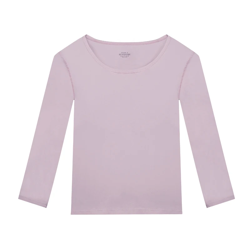 Women's Thermal Underwear, 202 - Undershirt Crew Neck reseña y precio