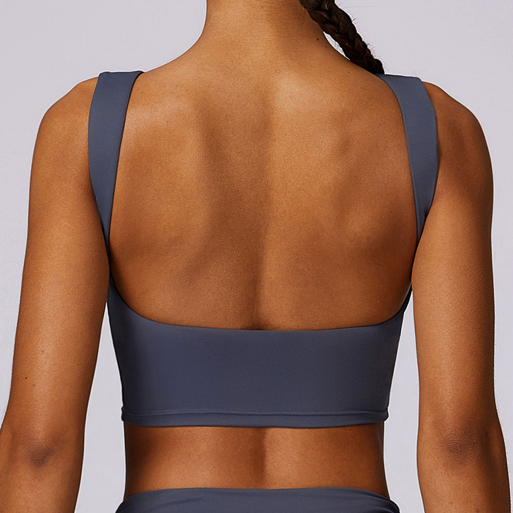 Women Sports Bras Yoga Top Ves - Quick Dry Underwear reseña y precio