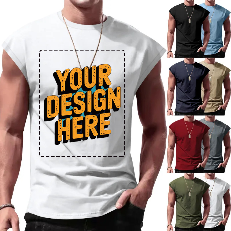 Custom Your Bard Logo Team Nam - Sleeveless Undershirt reseña y precio