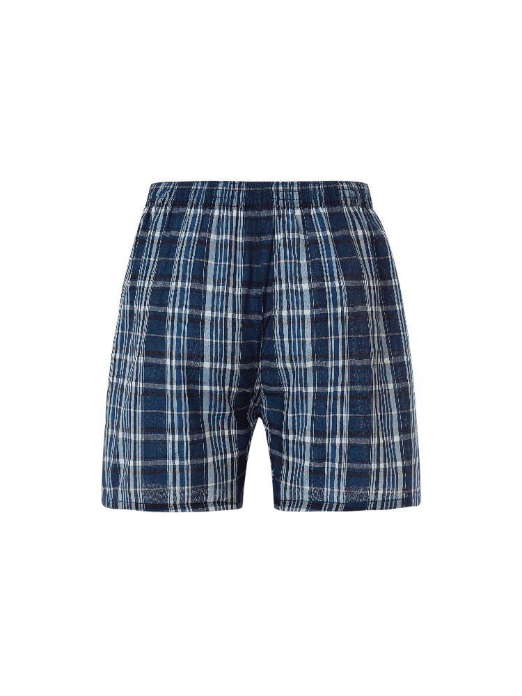 10pcs Men's Underwear Spring/S - Boxer Brief Pack Cotton reseña y precio