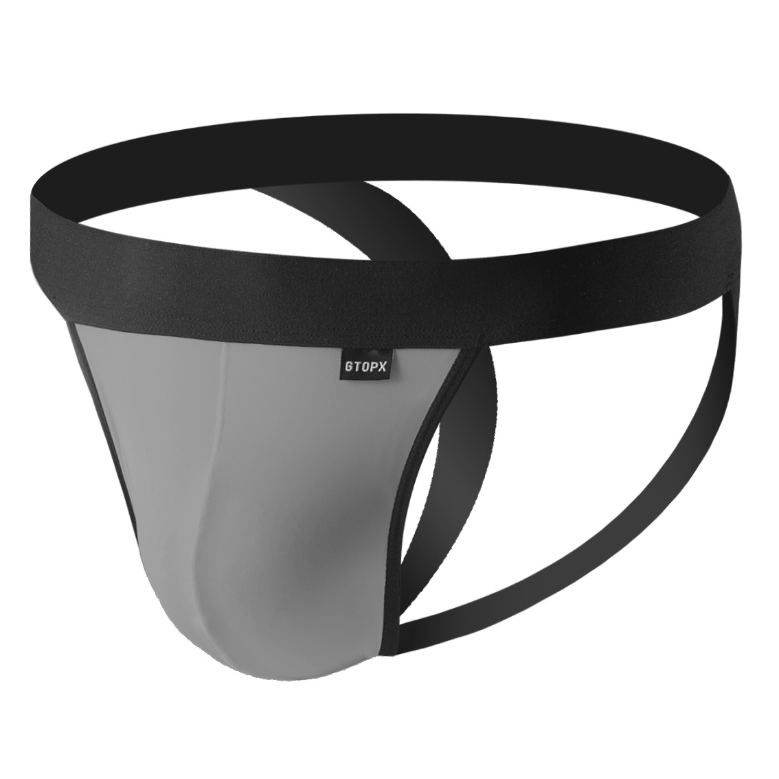 Men's Ice Silk Jockstrap Doubl - Jockstrap Athletic reseña y precio