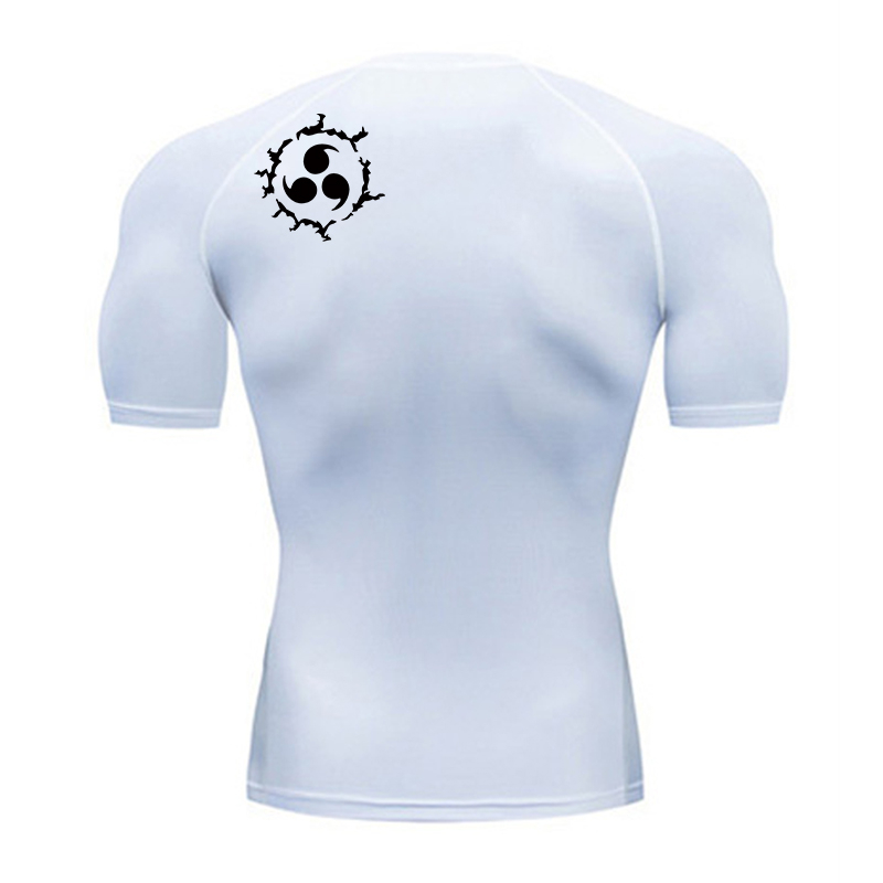 Graphic Compression Shirts for - Base Layer Top reseña y precio
