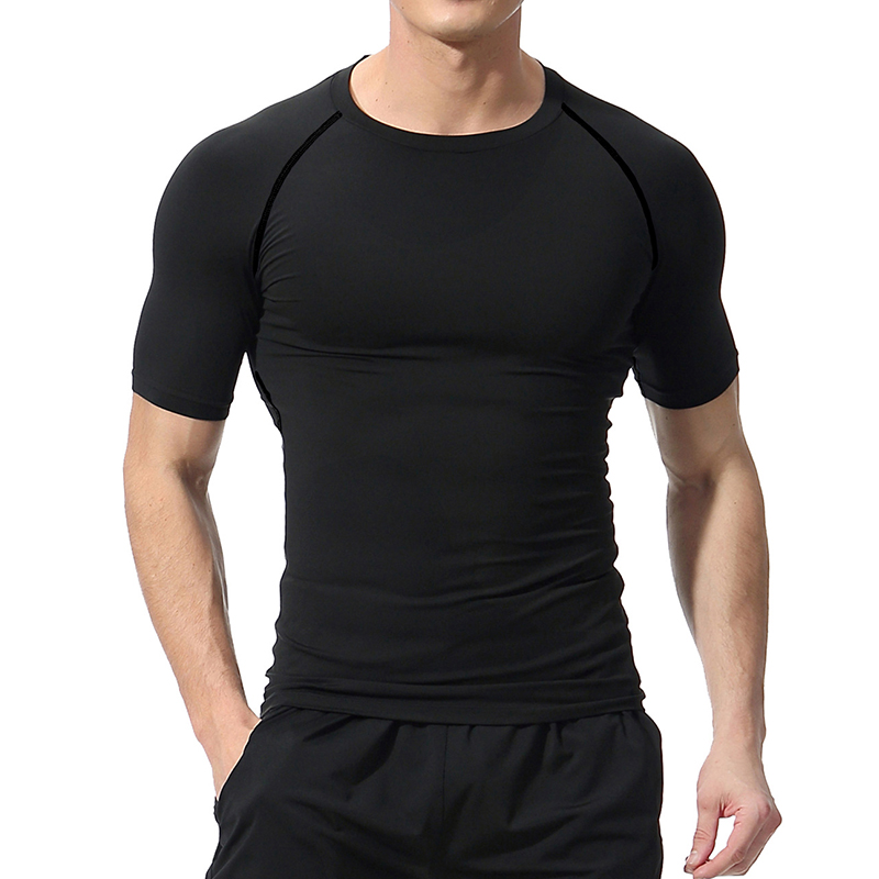 Graphic Compression Shirts for - Base Layer Top reseña y precio