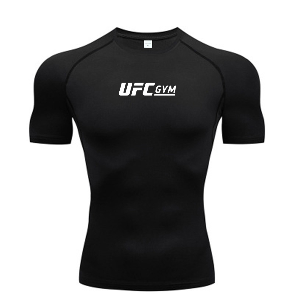 2026  Compression T-shirt Men' - T Shirt Tight Fit reseña y precio