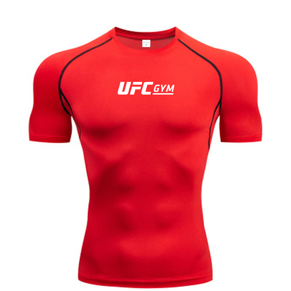 2026  Compression T-shirt Men' - T Shirt Tight Fit reseña y precio