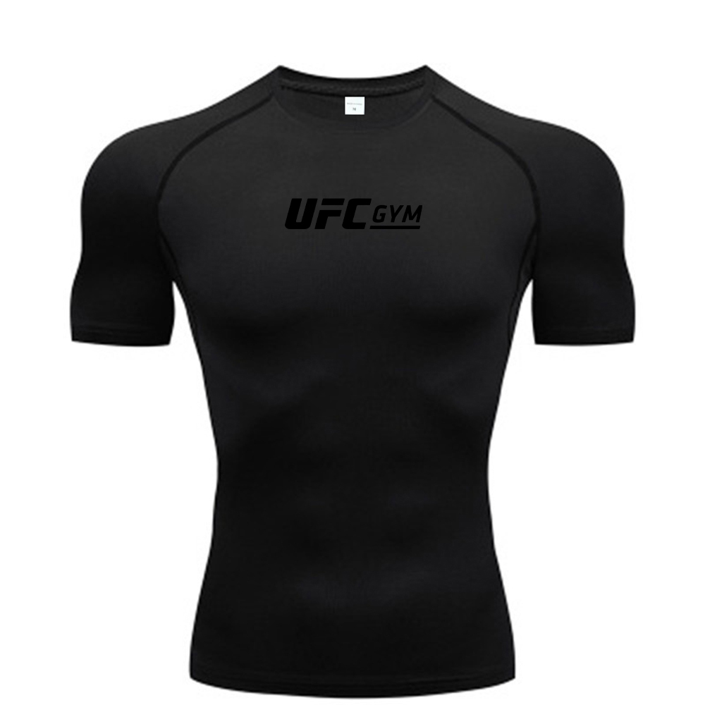 2026  Compression T-shirt Men' - T Shirt Tight Fit reseña y precio