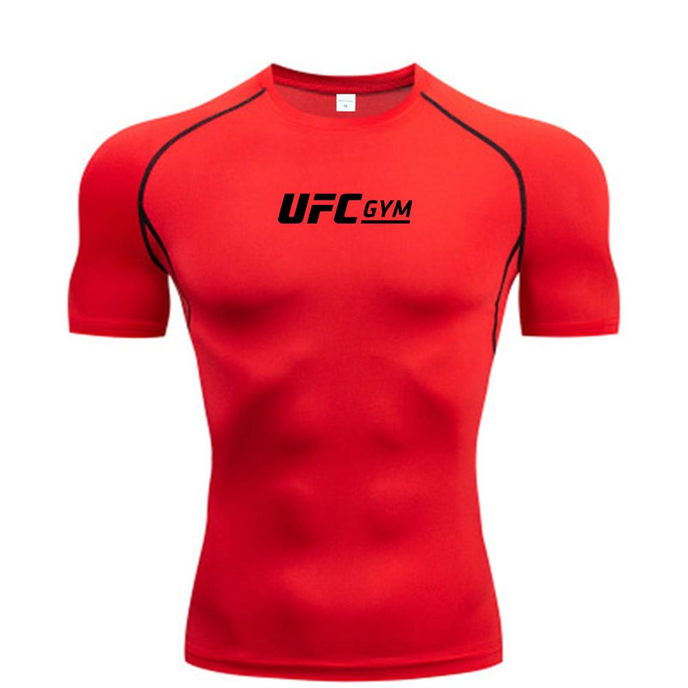 2026  Compression T-shirt Men' - T Shirt Tight Fit reseña y precio