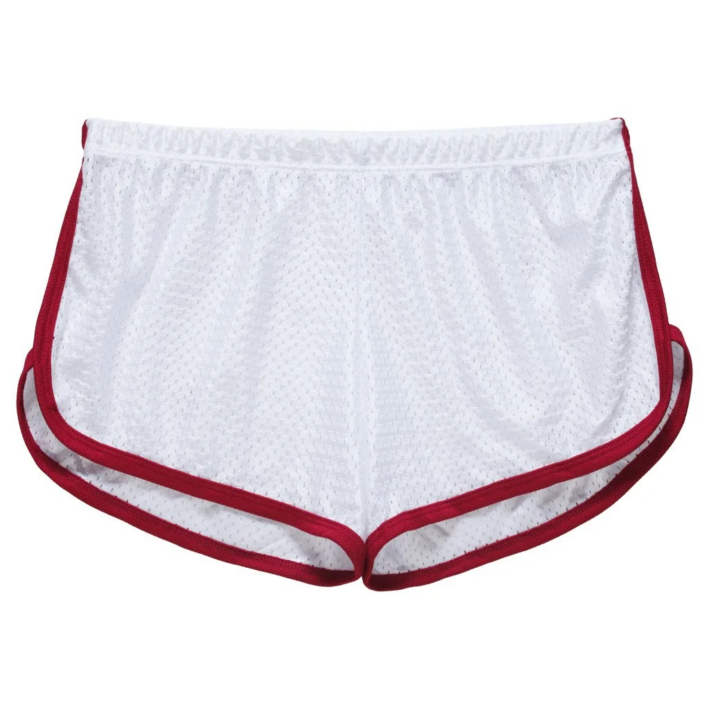 Summer Mesh Boxer Shorts for M - Mesh Sport Boxer reseña y precio