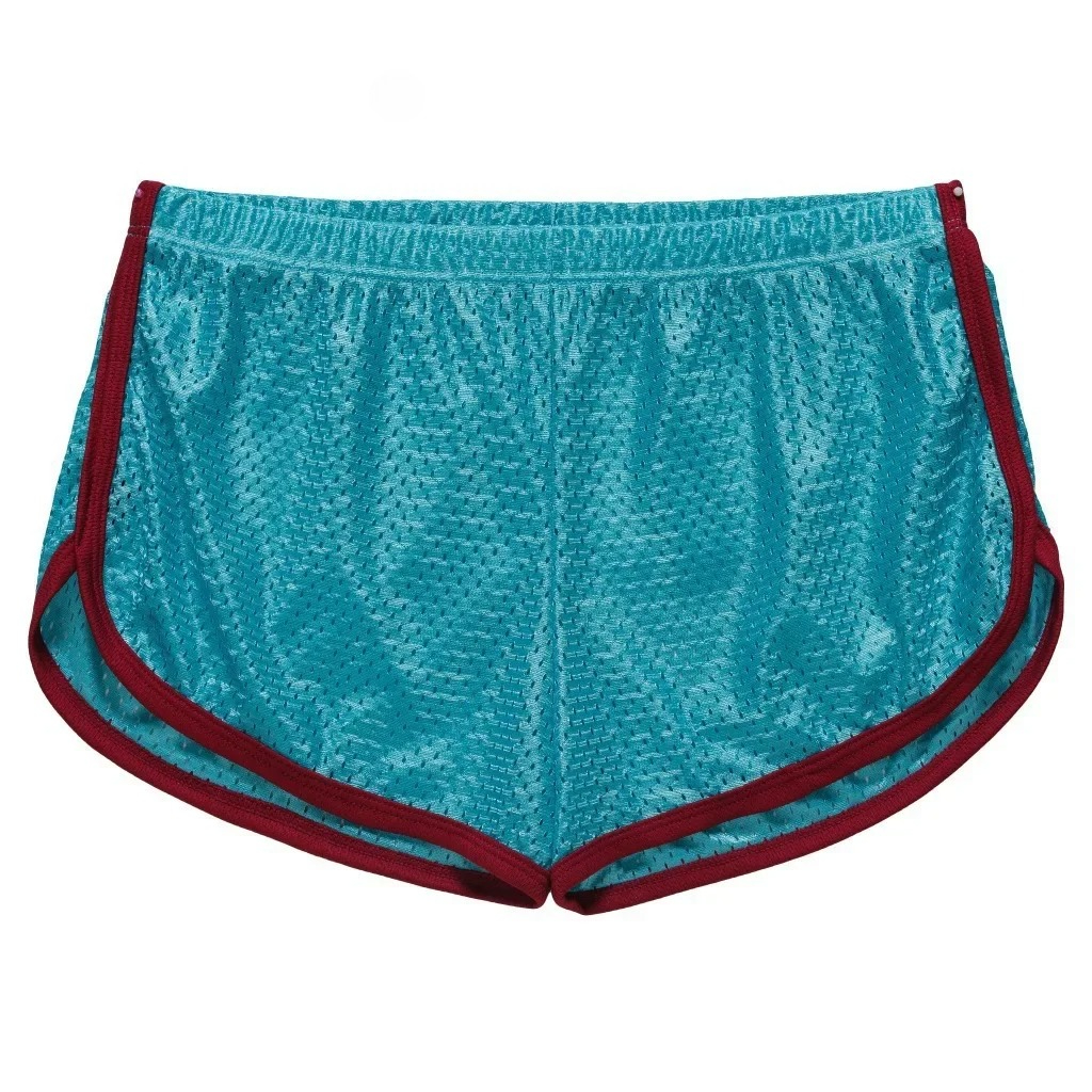 Summer Mesh Boxer Shorts for M - Mesh Sport Boxer reseña y precio