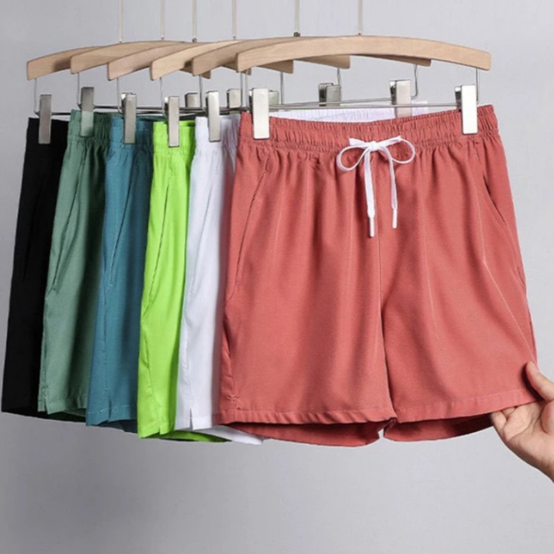 2025 New Summer Men's Swimwear - Trunk Breathable Men reseña y precio