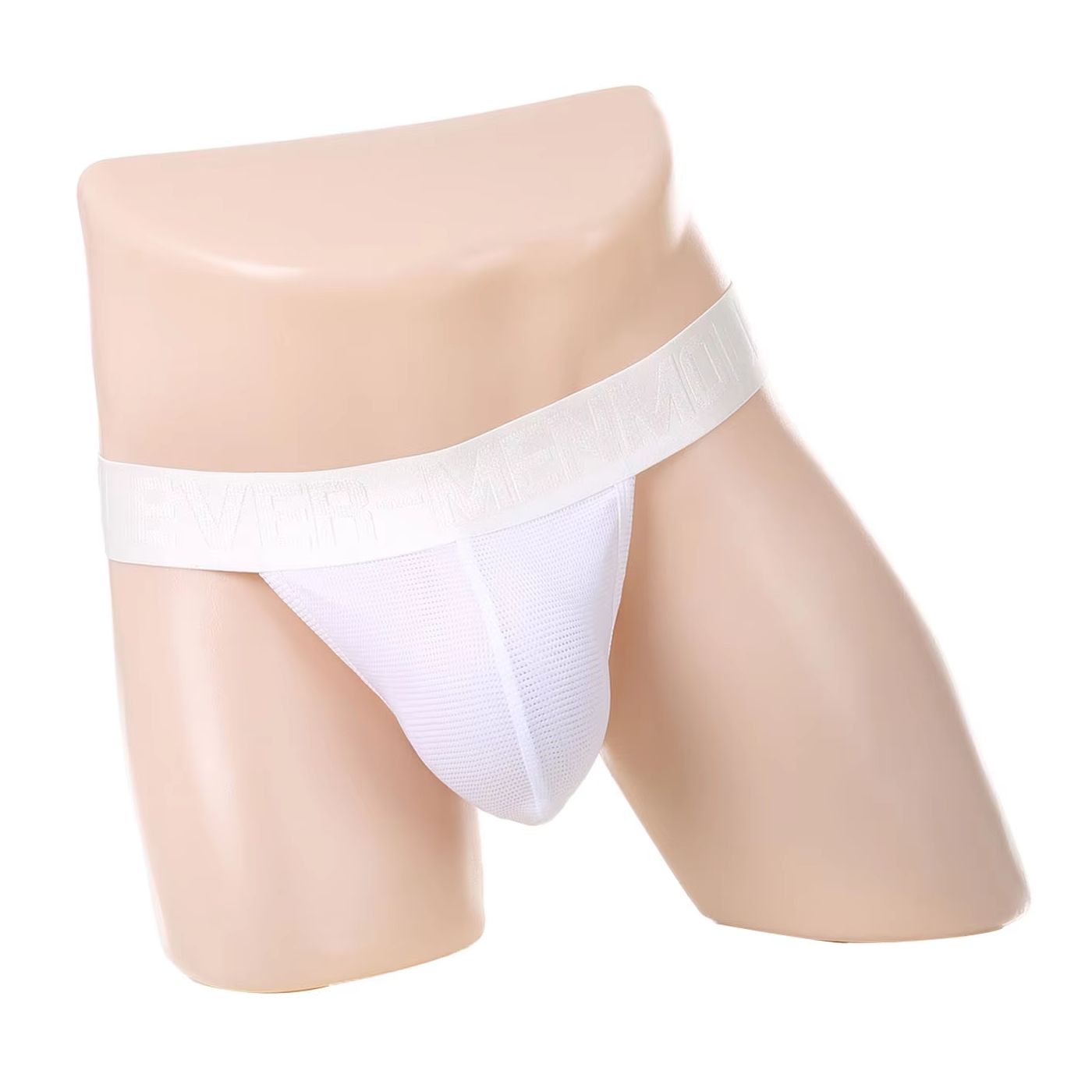 Men Athletic Jockstrap Sexy Po - Jockstrap Athletic reseña y precio