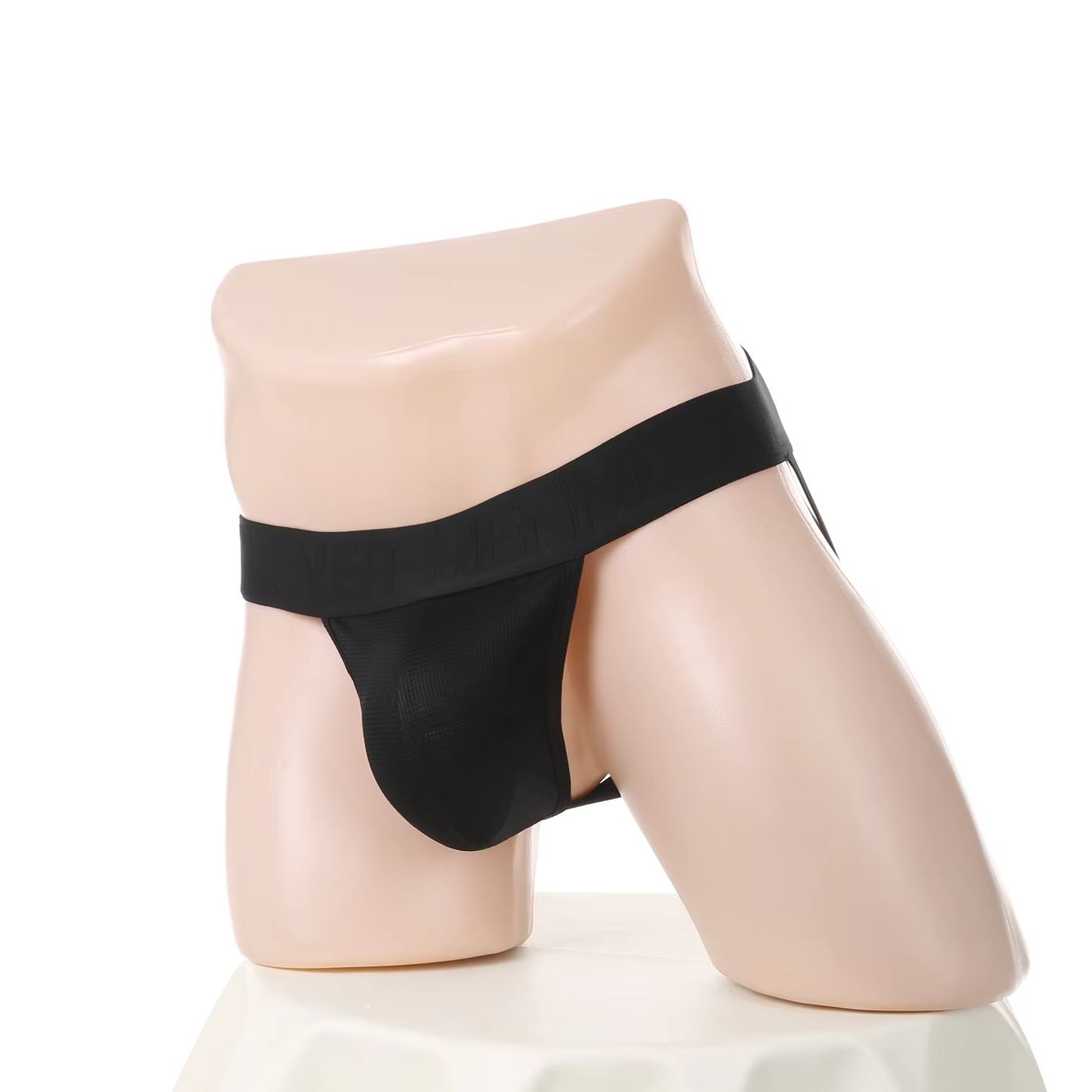 Men Athletic Jockstrap Sexy Po - Jockstrap Athletic reseña y precio