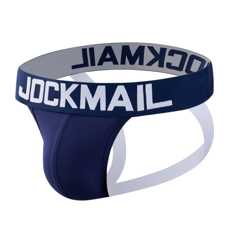 Sexy Jockstrap Men Cotton Unde - Jockstrap Athletic reseña y precio