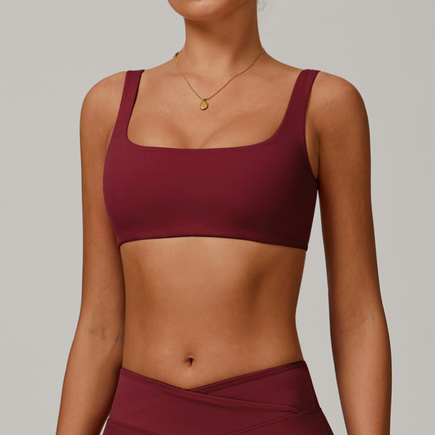 Women Fitness Yoga Bra Gym Spo - Quick Dry Underwear reseña y precio