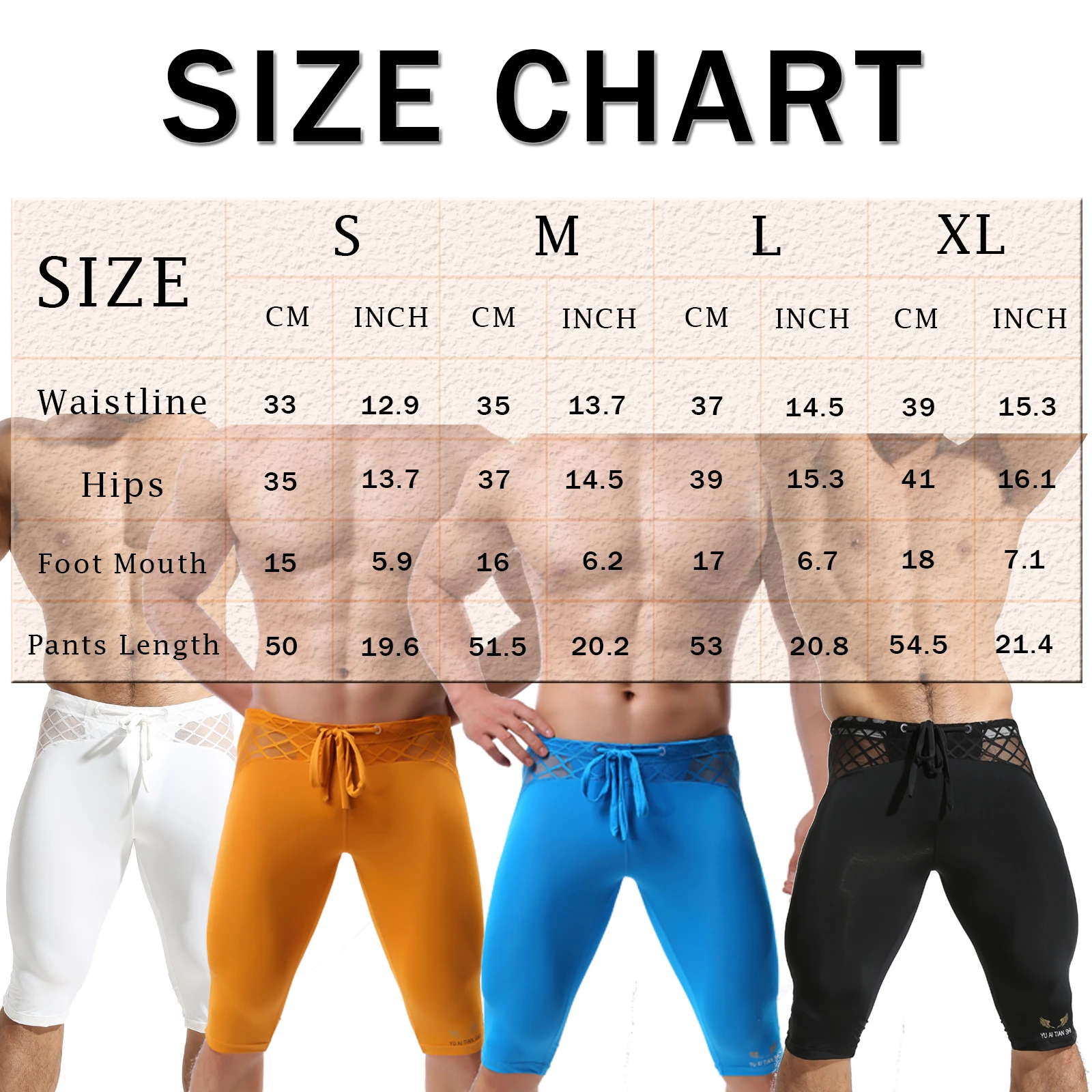 Men Sport Fitness Shorts Quick - Mesh Sport Boxer reseña y precio