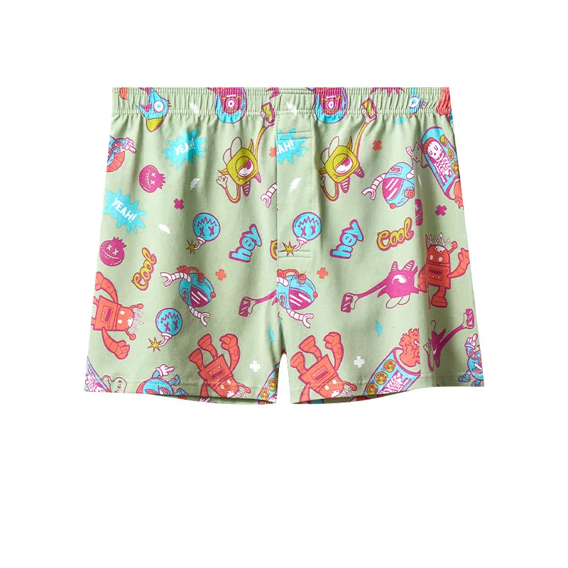 Mens Boxers Cotton Aro Pants S - Boxer Brief Pack Cotton reseña y precio