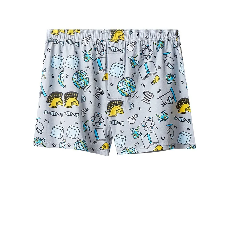 Mens Boxers Cotton Aro Pants S - Boxer Brief Pack Cotton reseña y precio