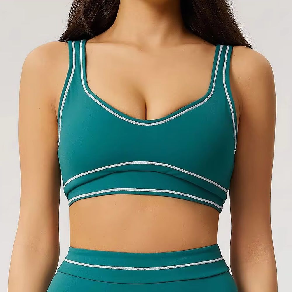 2026 Sports Bra Women Fitness  - Quick Dry Underwear reseña y precio