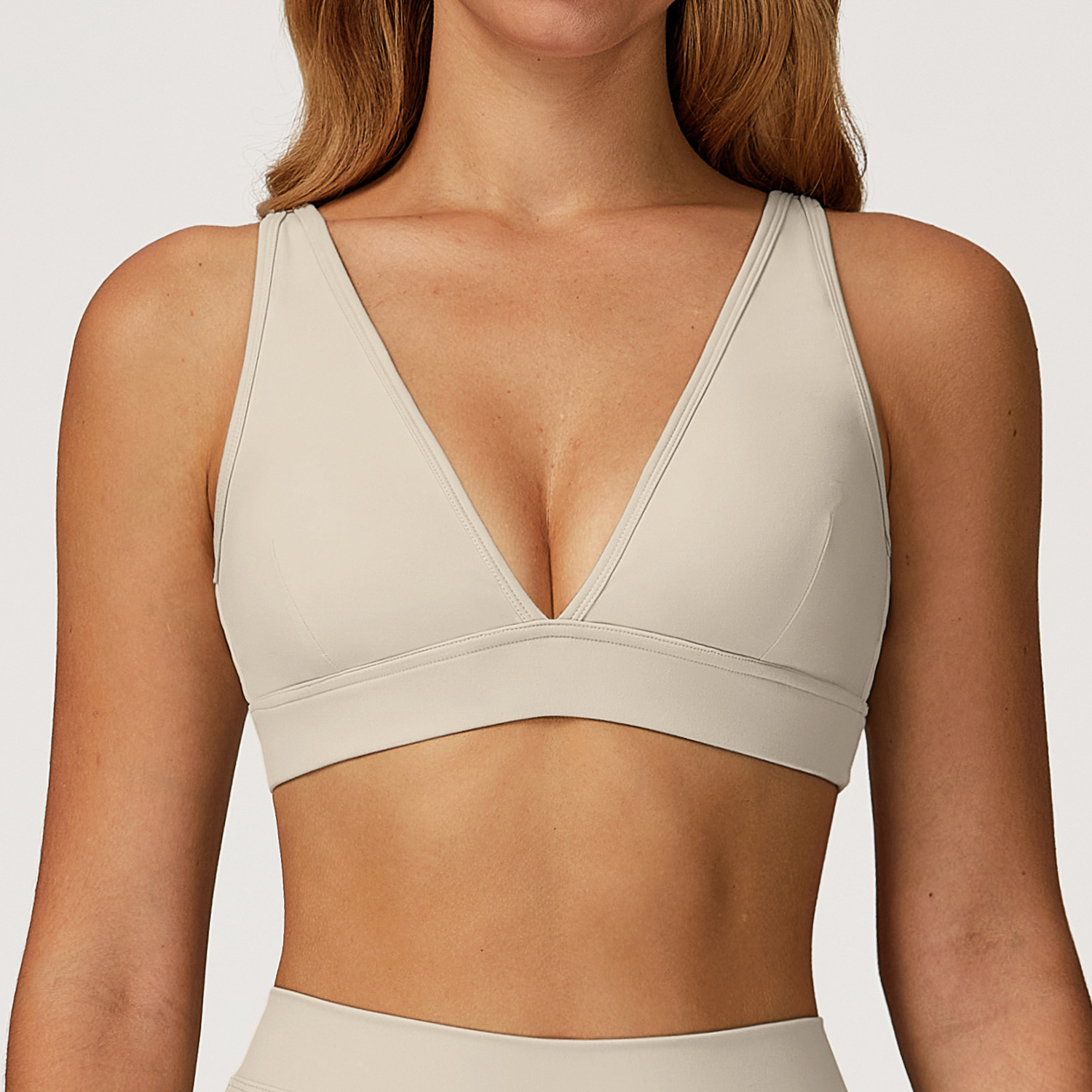 Sexy Sports Bra Gym Top Women  - Quick Dry Underwear reseña y precio