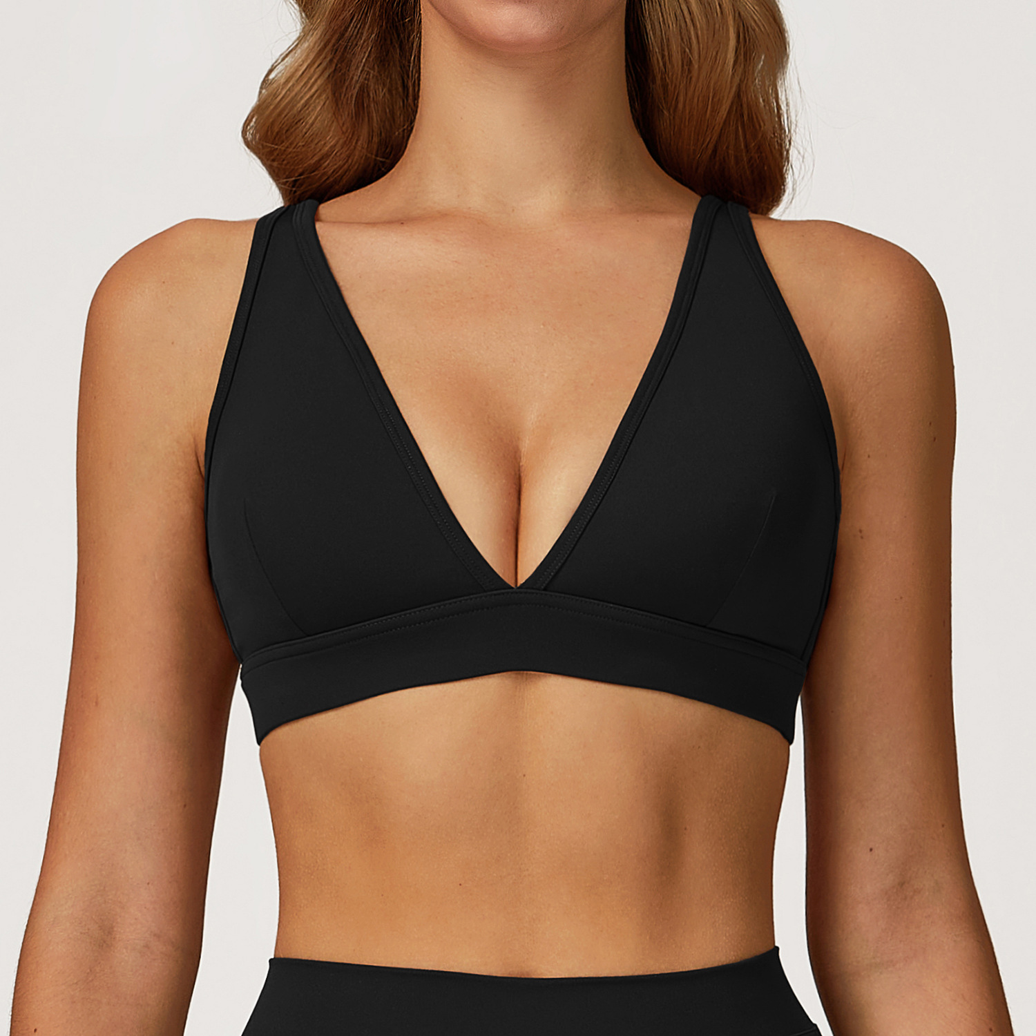 Sexy Sports Bra Gym Top Women  - Quick Dry Underwear reseña y precio