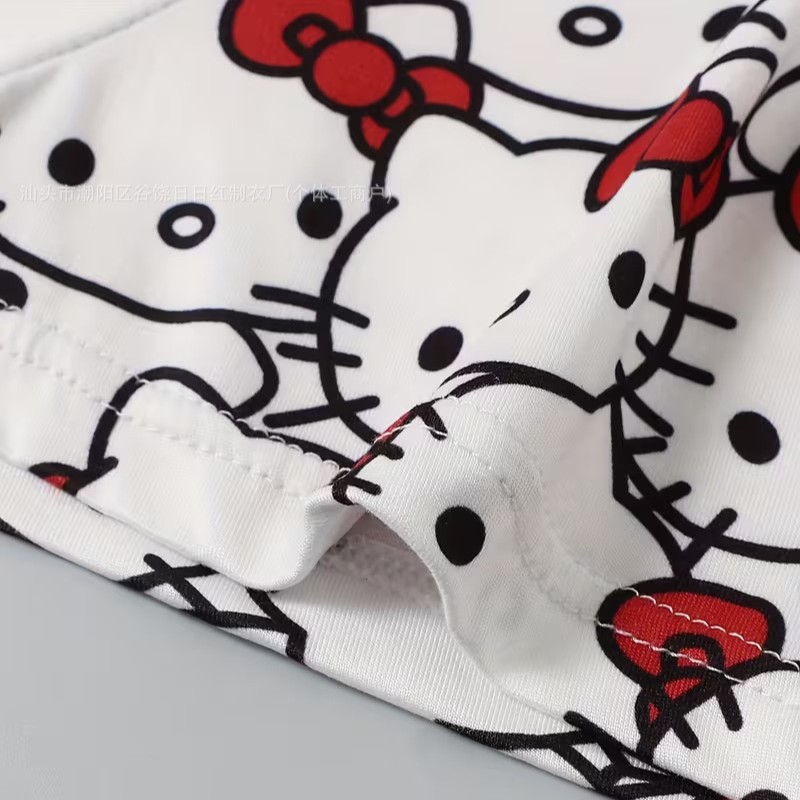 Print Hello Kitty Men's Sports - Quick Dry Underwear reseña y precio