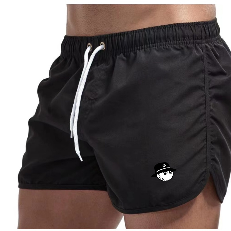 Summer Men'S Lightweight Breat - Trunk Breathable Men reseña y precio