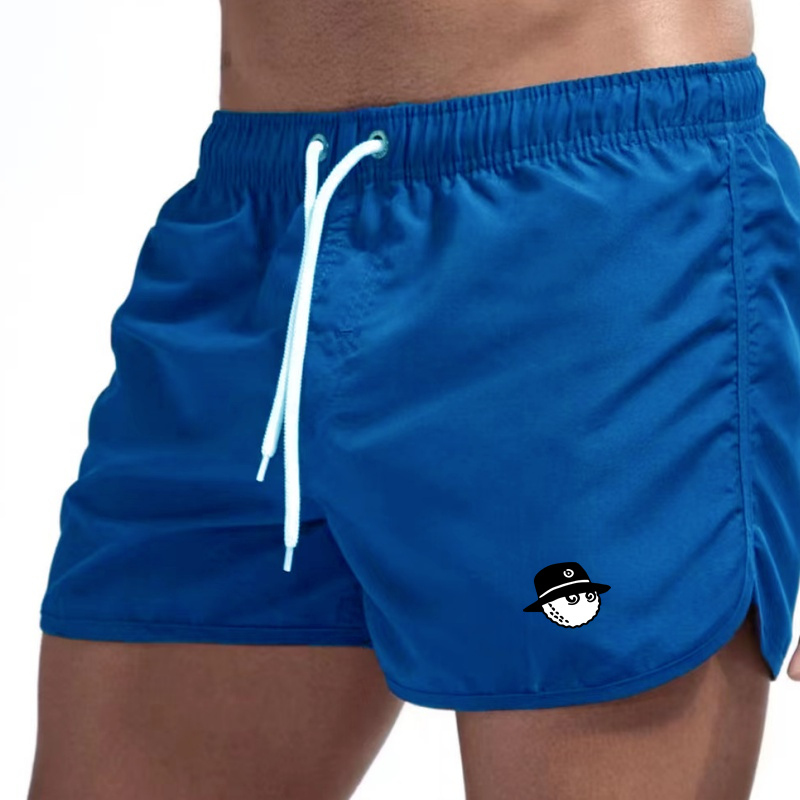 Summer Men'S Lightweight Breat - Trunk Breathable Men reseña y precio