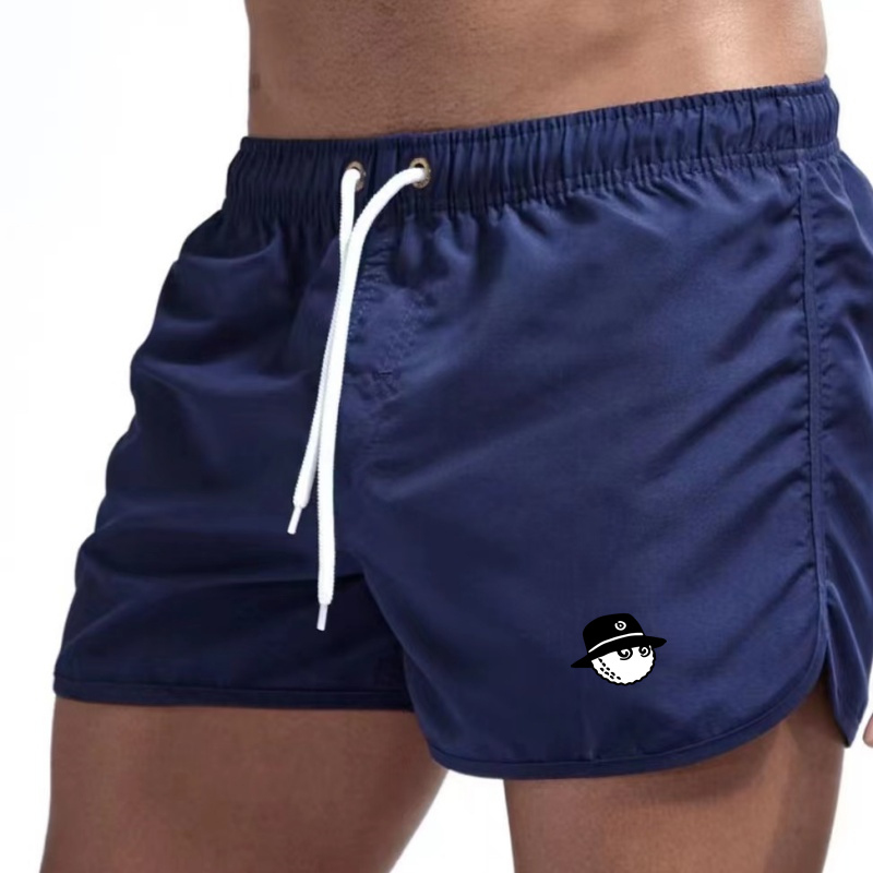 Summer Men'S Lightweight Breat - Trunk Breathable Men reseña y precio