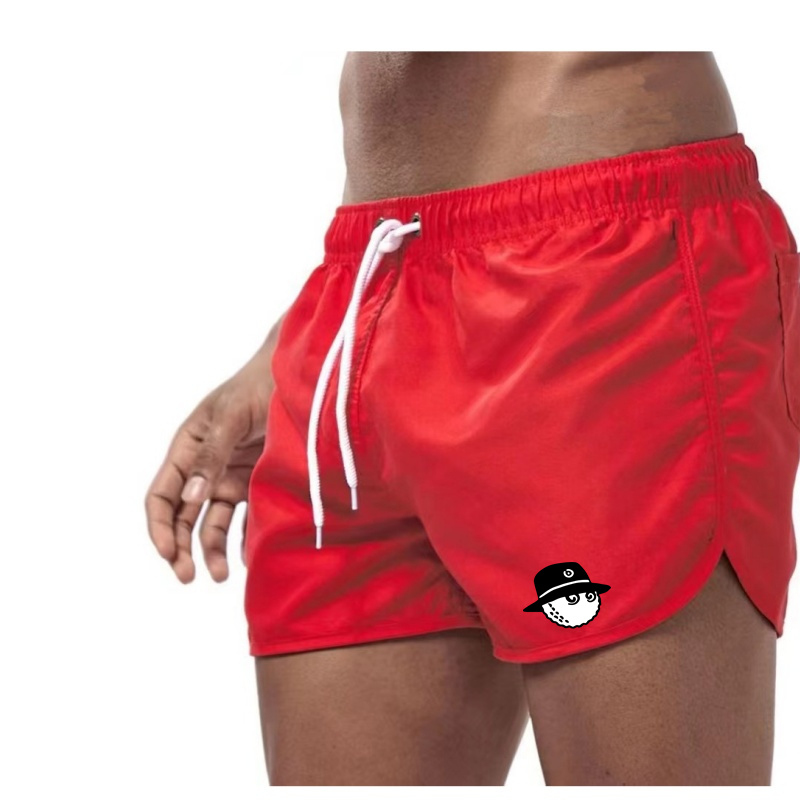Summer Men'S Lightweight Breat - Trunk Breathable Men reseña y precio