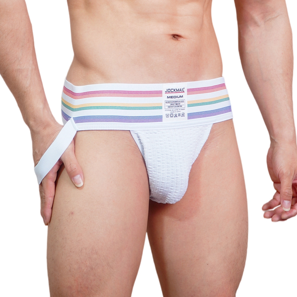 JOCKMAIL Men Athletic Supporte - Jockstrap Athletic reseña y precio