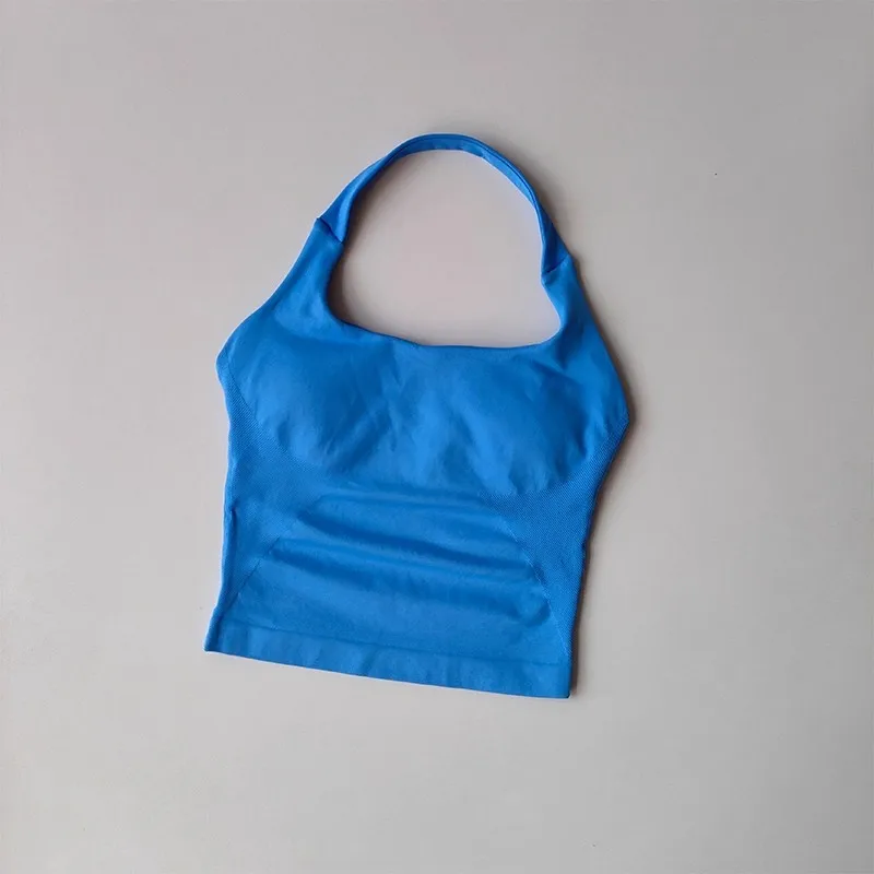 DenyfFitness Halter Top Woman  - Suspender Tank Top reseña y precio