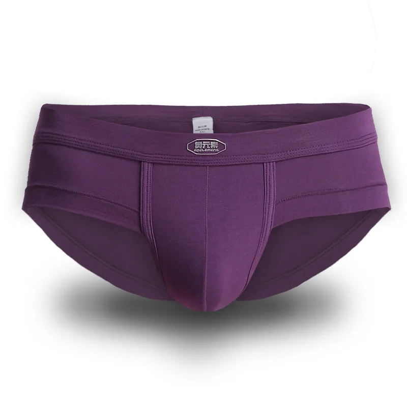 Men's Mid-rise Boxer Briefs wi - Pouch Boxer Pouch reseña y precio