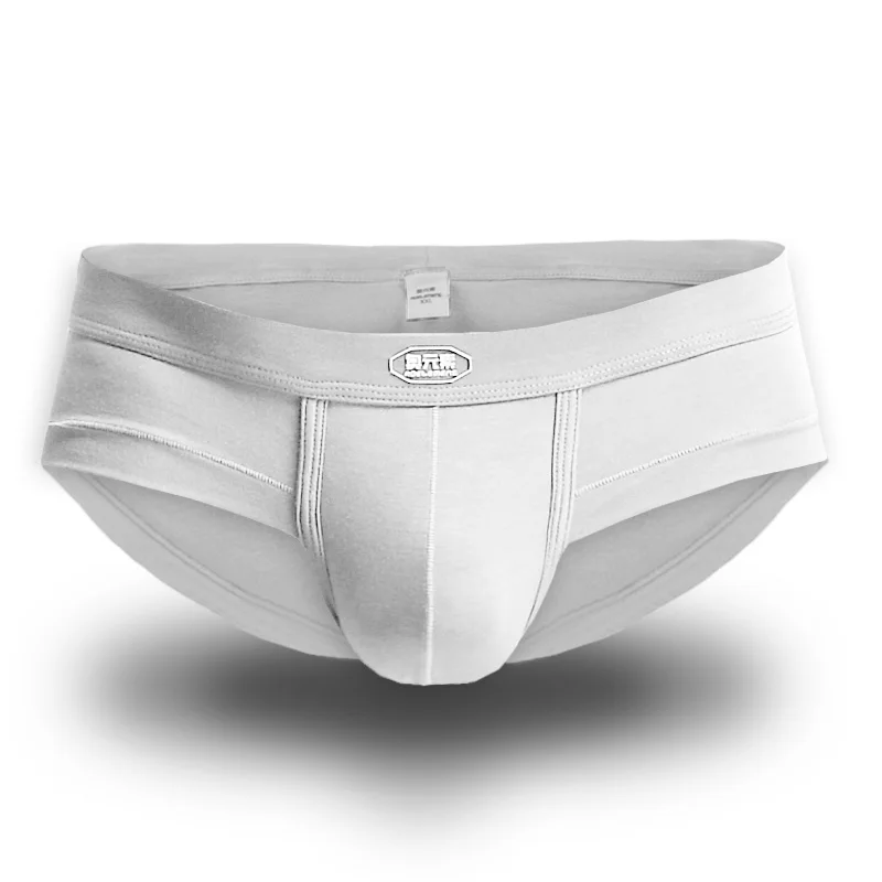 Men's Mid-rise Boxer Briefs wi - Pouch Boxer Pouch reseña y precio