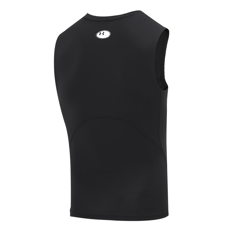 Under Armour Sports Vest Men's - Sleeveless Undershirt reseña y precio