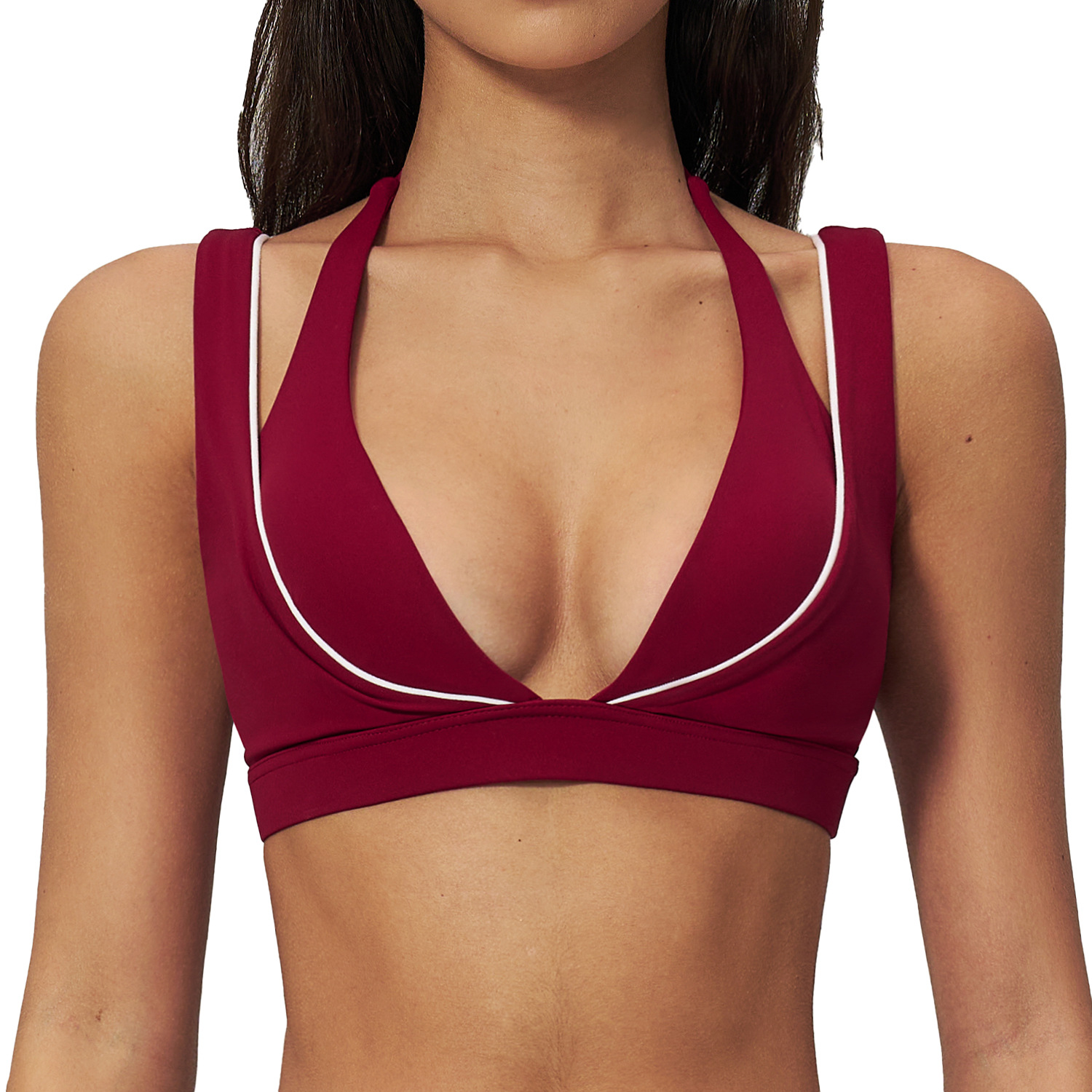 Yoga Underwear Women Sports Br - Quick Dry Underwear reseña y precio
