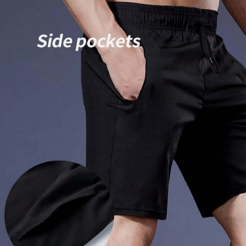 Men's Sports Running Trousers  - Compression Long Pant reseña y precio