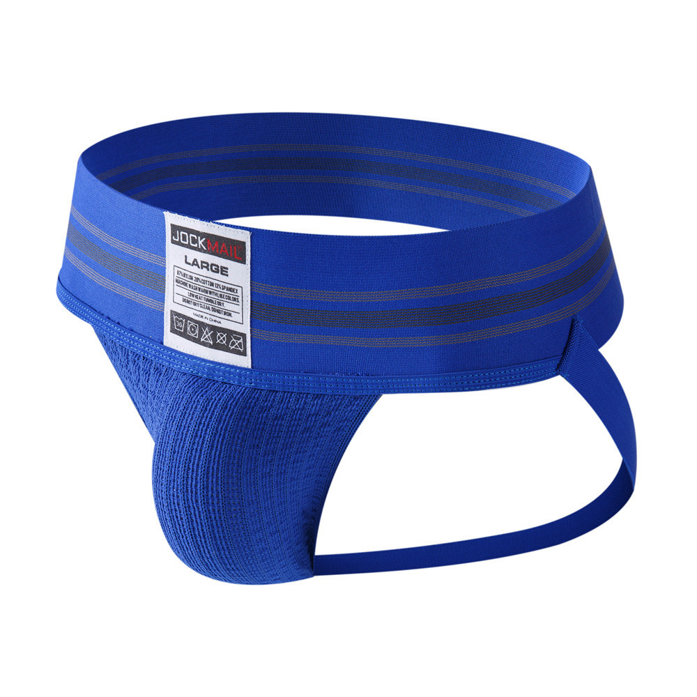 4PCS/LOT Men's Jockstrap, Athl - Jockstrap Athletic reseña y precio