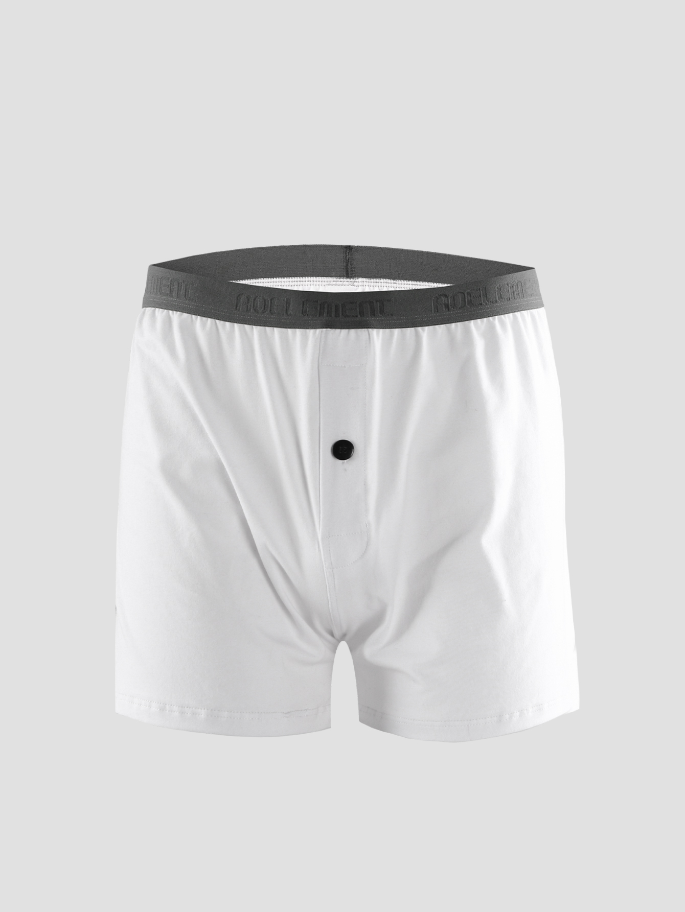 3PC  Modal u raised men's brie - Boxer Shorts Modal reseña y precio