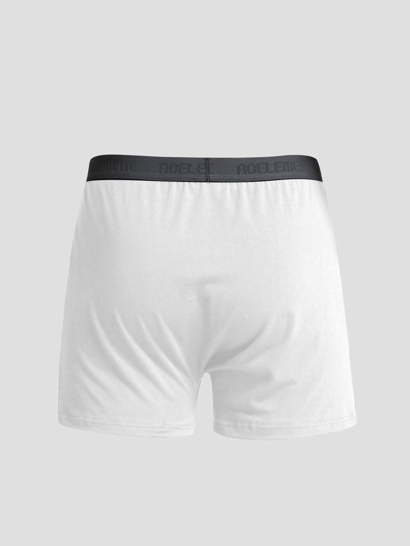 3PC  Modal u raised men's brie - Boxer Shorts Modal reseña y precio