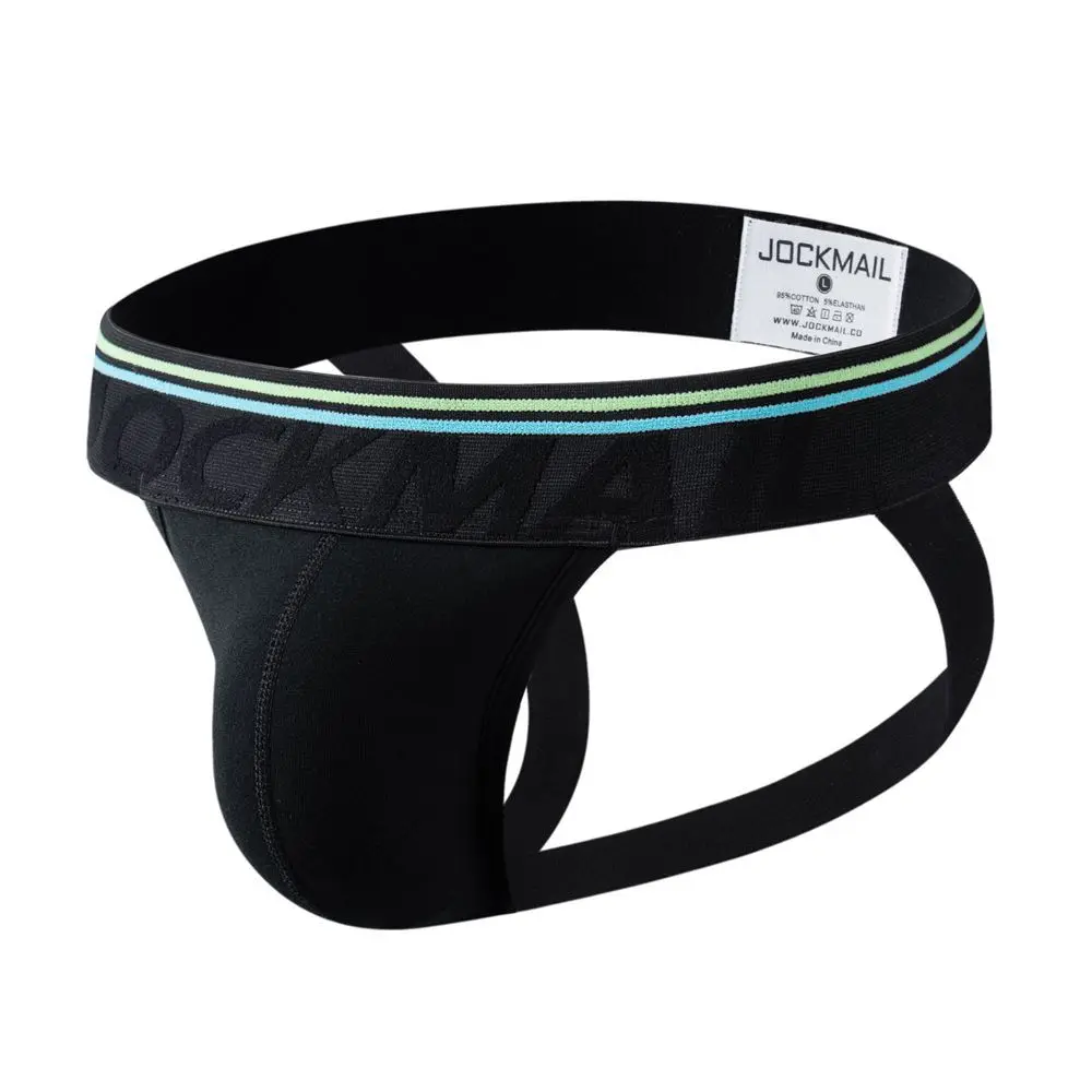 Sexy Jockstrap Men Cotton Unde - Jockstrap Athletic reseña y precio