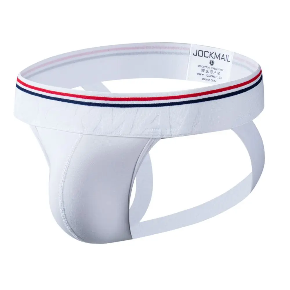 Sexy Jockstrap Men Cotton Unde - Jockstrap Athletic reseña y precio