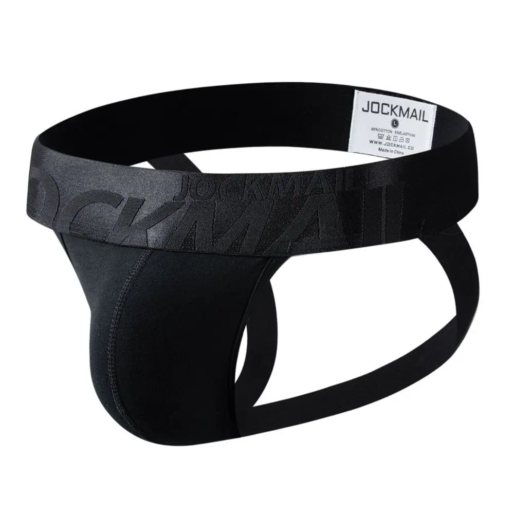 Sexy Jockstrap Men Cotton Unde - Jockstrap Athletic reseña y precio