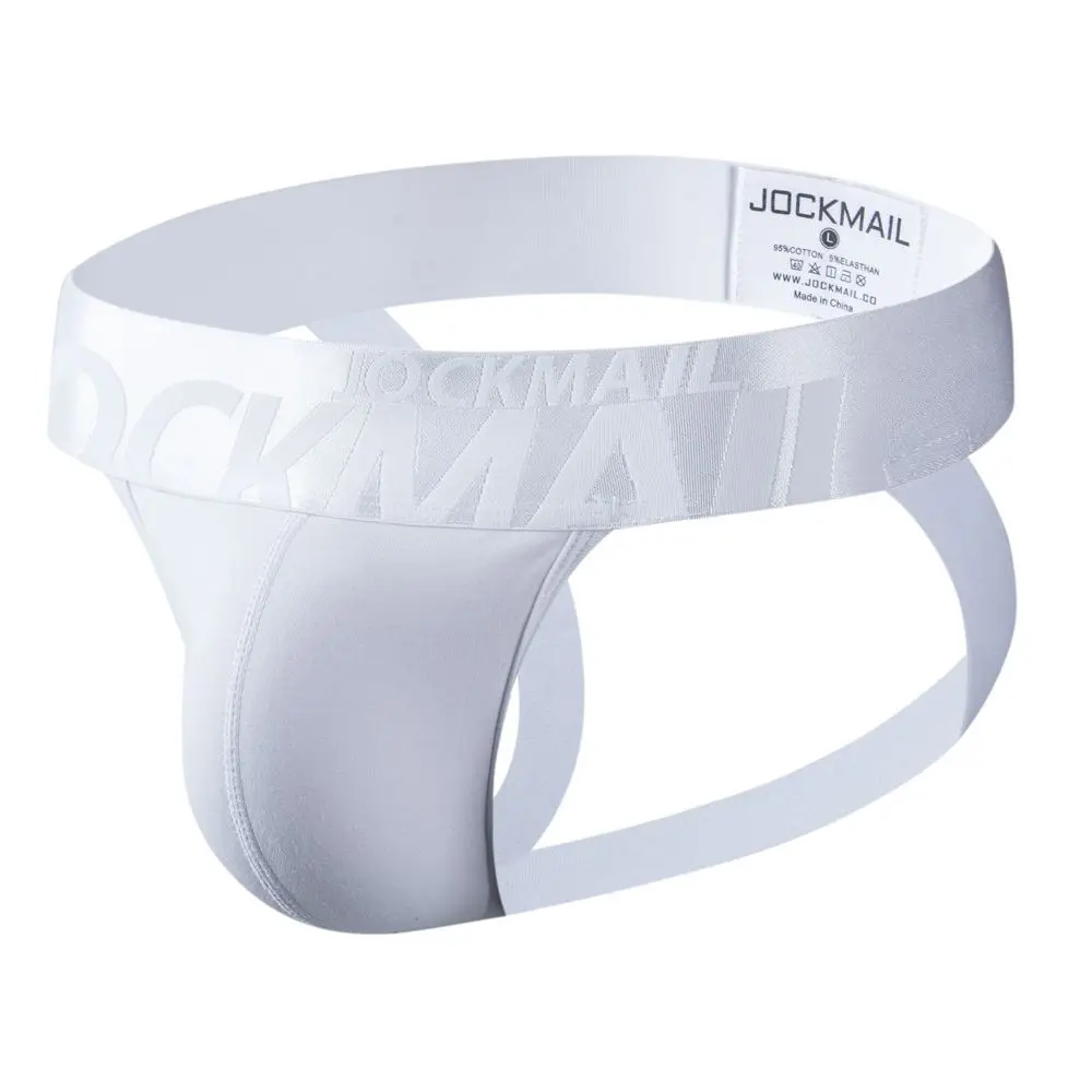 Sexy Jockstrap Men Cotton Unde - Jockstrap Athletic reseña y precio