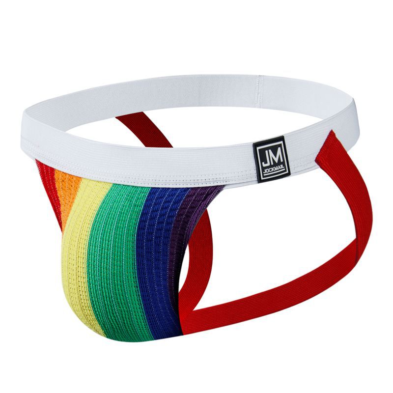 Men's Underwear Jockstrap Athl - Jockstrap Athletic reseña y precio